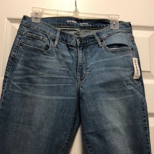 Old navy jeans